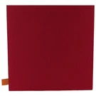 Morel Replacement Grille For Hogtalare Home Speaker Only Red Statement New. Fixed Price $49.99.