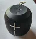 Defective Phantom Black Ultimate Ears Wonderboom Wireless Speaker Only -no Power. Fixed Price $29.95.