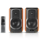 Edifier S1000W Bluetooth Wireless Wifi Bookshelf Speakers Certified Refurbished. Fixed Price $419.99.