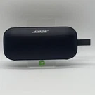 Bose Soundlink Flex Wireless Portable Bluetooth Speaker Black 865945-0100. Fixed Price $69.99.
