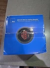 Speakercraft AIM272-MK3 In-ceiling 7"- Black/red. Fixed Price $139.00.