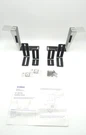 Yamaha BT-100TVSL Speaker Brackets. Fixed Price $40.00.