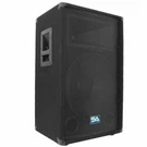 Seismic Audio New 15" Pa Dj Speaker 350 Band Club Karaoke Loud Main. Fixed Price $244.99.