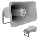 5CORE Pa 10 Inch 200W Bull Horn Loud Audio 8OHM Indoor Outdoor Speakers. Fixed Price $22.99.