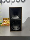 Klipsch The Sevens Heritage Speakers - Walnut (1071279). Fixed Price $999.99.