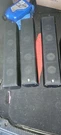 Yamaha NS-AP8805BLF 5.0 Speaker System Good Condition. Fixed Price $114.99.
