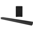 Hisense U5120G 5.1.2CH Sound Bar With Wireless Subwoofer, 510W Hi-res Audio. Fixed Price $399.99.