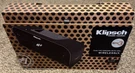 Klipsch - Kmc 3 Wireless Music System Bluetooth Speaker Black. Fixed Price $250.00.