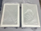 Sonance Symphony 621T Pair 6.5" 2-WAY In-wall Speakers. Fixed Price $138.32.