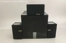 Jvc SXW35 Home Theater Speakers Set - Tested. Fixed Price $26.24.
