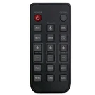 New Replace Remote Control For Philips CSS2123B/F7 CSS2133B/F7. Fixed Price $9.99.