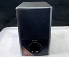 Sony SS-WS80 Passive Home Theater Subwoofer (tested/working). Fixed Price $30.95.