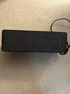 Sonos Ikea Symfonisk Bookshelf Wireless Wi-fi Smart Speaker Model E1801 Charcoal. Fixed Price $140.00.