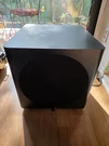 Dayton Audio SUB-1200 12" Watt Powered Subwoofer. Fixed Price $110.00.