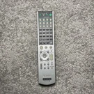Sony RM-PP411 Genuine Av System Remote Control STR-K840P STR-DE685 HT-5500D. Fixed Price $19.95.