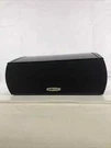Polk VM10 Sat Speaker. Fixed Price $55.00.
