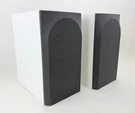 Bowers & Wilkins 707 S3 Bookshelf Speaker With 1" Tweeter And 5" Midbass (pair). Fixed Price $1499.99.