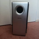 Panasonic SB-W940 Home Theater Subwoofer. Fixed Price $41.24.