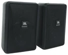 Jbl Control 23-1 3" Indoor/outdoor 70V Commercial Wall Mount Speakers Black. Fixed Price $289.95.