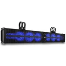 Pyle 32 Powered Atv/utv Soundbar System-built-in Class Stereo Amplifier. Fixed Price $258.99.