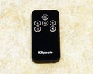 Replacement Remote Control For Klipsch R-10B Icon Sb 3 Speakers. Fixed Price $10.39.