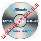 Ultimate Harman Kardon Repair Service Manual & Schematics 550 Pdf Dvd. Fixed Price $17.36.