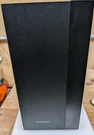Samsung PS-WH450 Subwoofer With Power Cord Tested Working. Fixed Price $27.20.