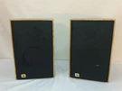 Sequentially Matched Jbl J2045 Bookshelf Speakers. Fixed Price $74.95.