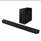 Samsung Q-series 5.1.2CH Wireless Dolby Atmos Soundbar W/ Q-symphony HW-Q800D. Fixed Price $567.19.