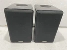 Pair Nxg Technology Nx-pro 4 Sat 2 Way Indoor Speakers Tested. Fixed Price $34.85.