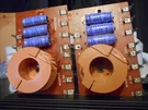 Realistic 40-1296A Crossover 's 2-WAY 100 Watt Ohm Vintage. Fixed Price $35.00.