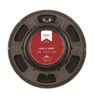 Eminence Red Coat Series Man War 12" Guitar Speaker, 120 Watts 8 Ohms (m.... Fixed Price $170.94.