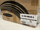 Episode ES-700-IWLCR-5 High-end In-wall Speaker, Sold Each, Msrp $399, New. Fixed Price $89.00.