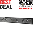 Martin Logan Motion Slm X3 Passive Channel Soundbar (each). Fixed Price $1299.99.