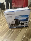 Nrg Acoustics SG-4 5.1 Channel Home Theater Speaker System 2200W Black. Fixed Price $250.00.