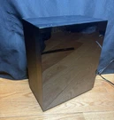 Samsung PS-WJ450 Wireless Subwoofer Tested With Power Cord Donga Wifi. Fixed Price $44.99.