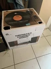 1BYONE Wireless Turntable Hi-fi System 36W Bookshelf Speakers Vinyl Record.... Fixed Price $249.99.
