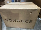 Sonance MX66 Mariner Series 6-1/2" 2-WAY Outdoor Surface Mount Speakers 93611. Fixed Price $698.00.