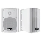 Ihome Outdoor Speakers Audio IHSI-W400BT-PR-WHT Waterproof Mountable New. Fixed Price $75.00.