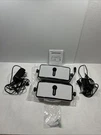 Inwa Outdoor Bluetooth Speakers IPX5 Waterproof Wall Mount Power. Fixed Price $69.99.