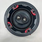 Signature Series 6" In-ceiling Surround Speaker Black SIG-76-ICSURR. Fixed Price $129.99.