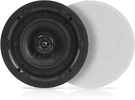 Pyle 65 Ceiling Wall Dual Speakers 2WAY Full Range Stereo Sound Pair Univ. Fixed Price $37.31.