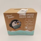 Planet Buddies Bluetooth Wireless Speaker V2 - Pepper Penguin. Fixed Price $20.24.