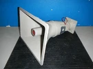 Federal Signal Audiomaster Public Address Speaker 25/70/100 Vrms 30W AM30T. Fixed Price $53.00.