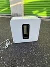Sonos Gen 3 Wireless Subwoofer - S26 White Tested Works Great. Fixed Price $499.99.