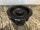 Single (1) Sonance VP62R In-wall/ceiling Speaker. Fixed Price $50.00.