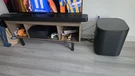 Jbl 1300MK2 Black 11.2 Channel Soundbar & Subwoofer Bluetooth Hdmi Wi-fi Used. Fixed Price $1350.00.