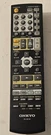 Onkyo RC-681M Remote Control For Av Receiver HT-SR800 SKC-550C HT-R557 Tested. Fixed Price $12.49.
