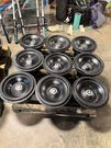 *used* Soundqubed HDX3 15 Ohm Subwoofers- Sold Individually. Fixed Price $299.99.