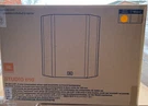 Jbl Studio 610 5.25" 2-WAY Wall Mountable Surround Loudspeaker Dark Wood (pair). Fixed Price $299.00.